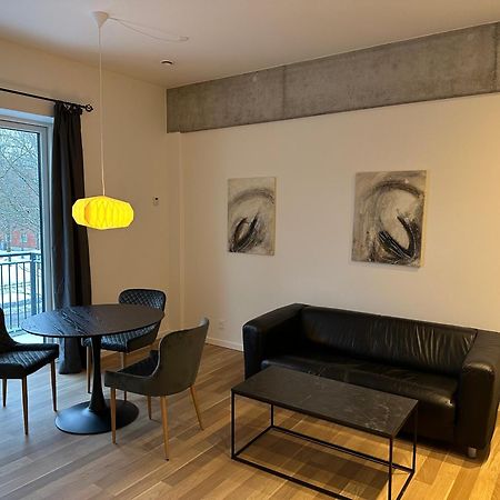 37-1-4 City Apartment Daemningen 바일레 외부 사진