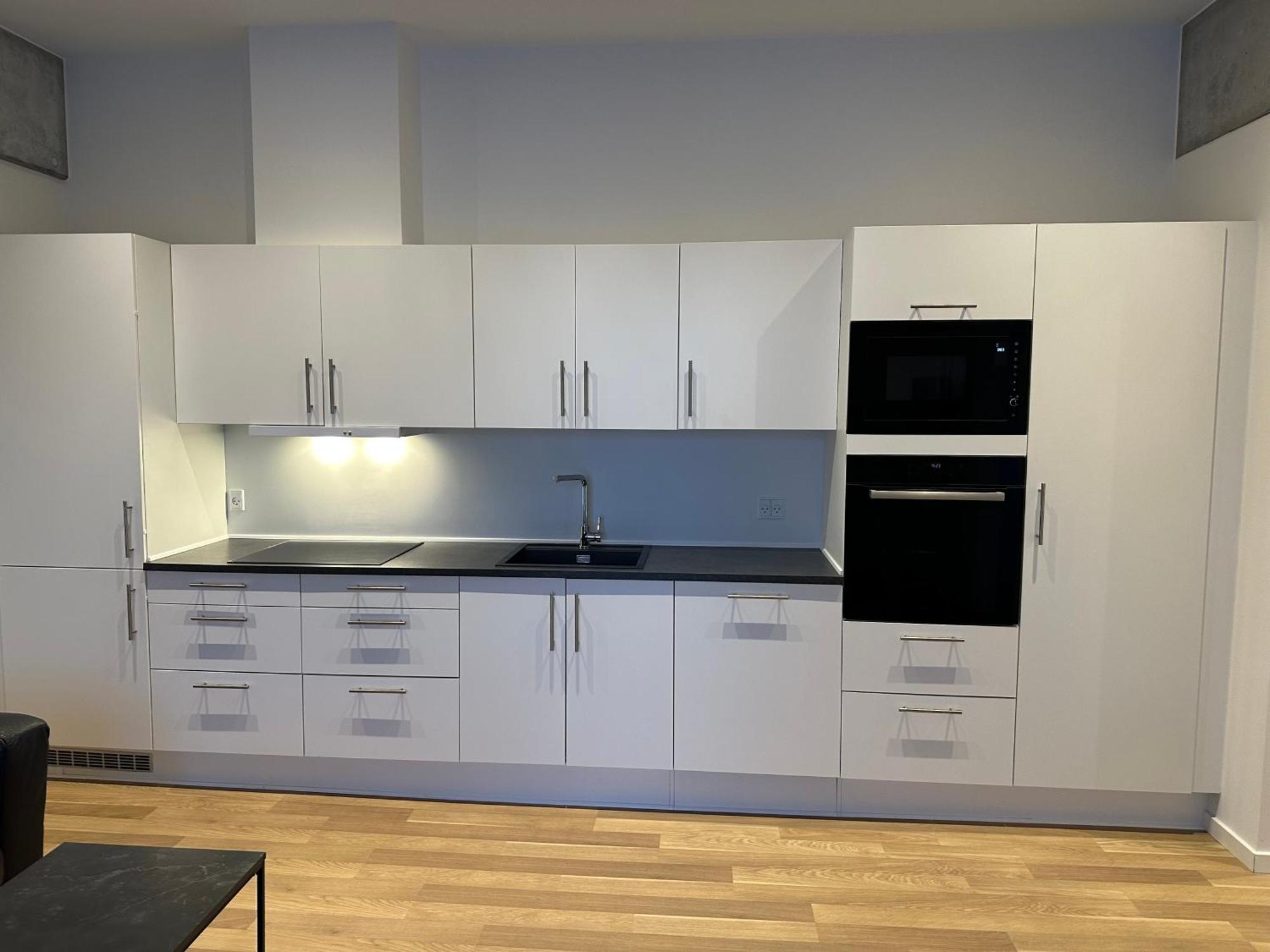 37-1-4 City Apartment Daemningen 바일레 외부 사진