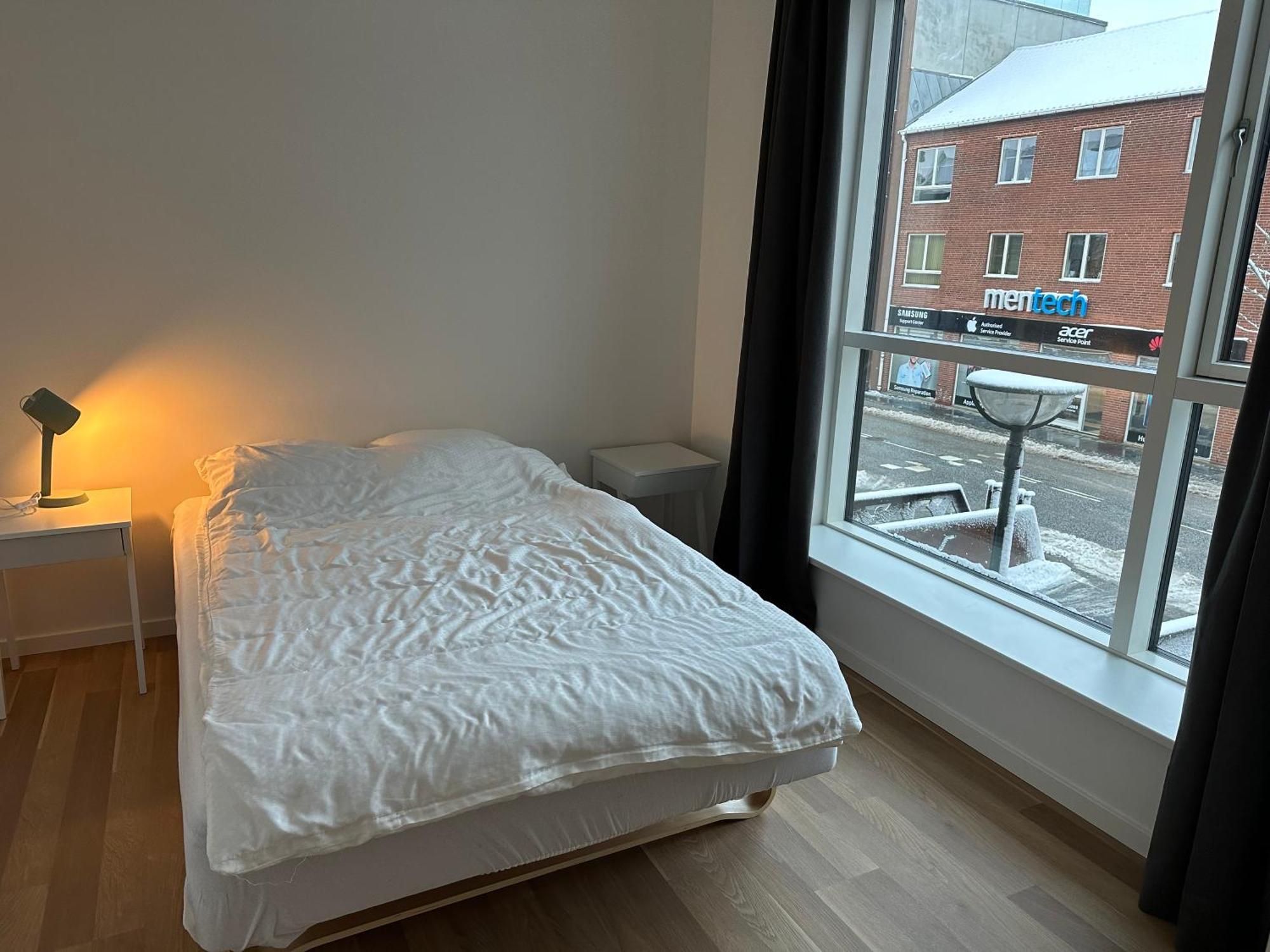 37-1-4 City Apartment Daemningen 바일레 외부 사진