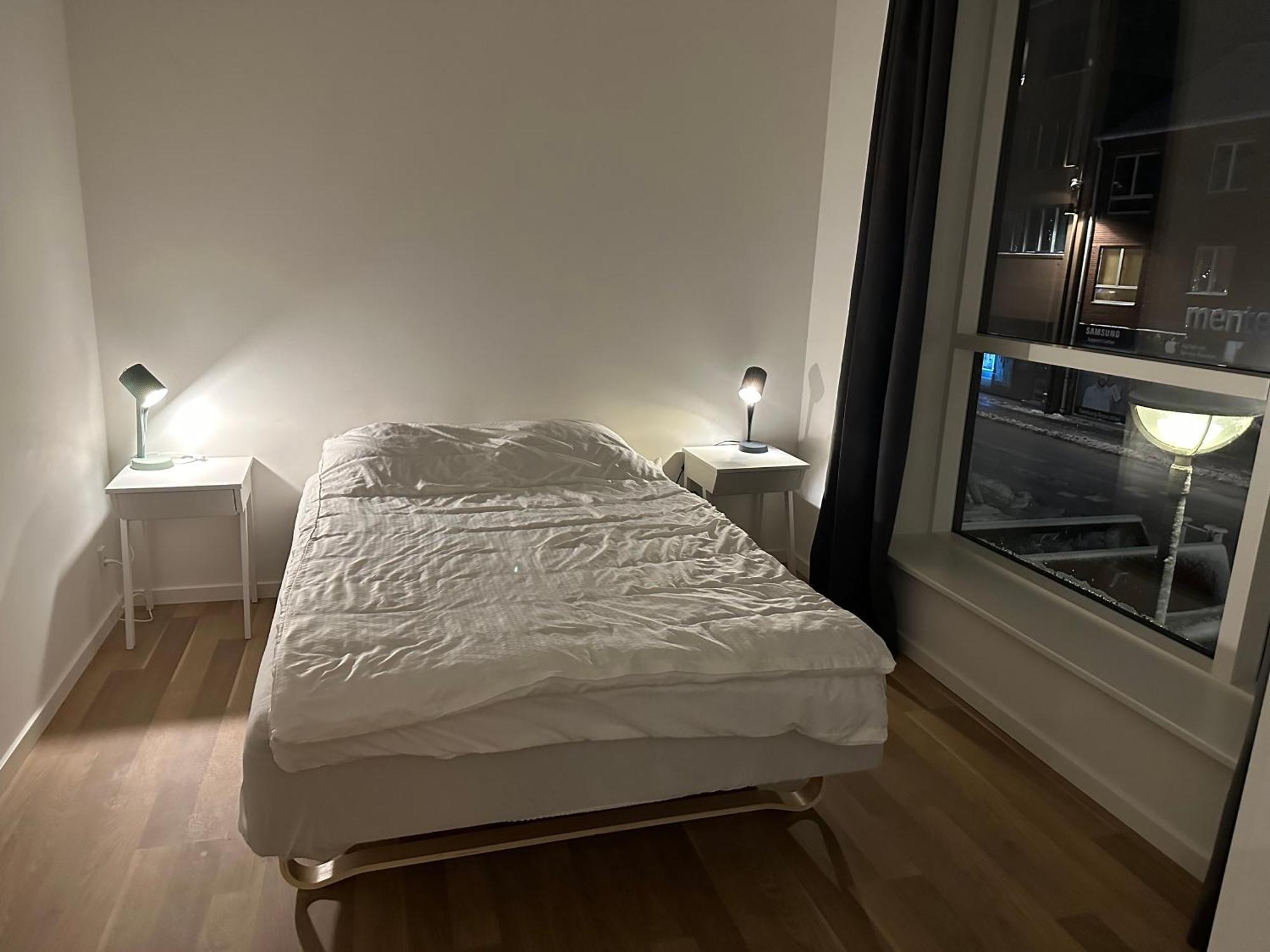 37-1-4 City Apartment Daemningen 바일레 외부 사진