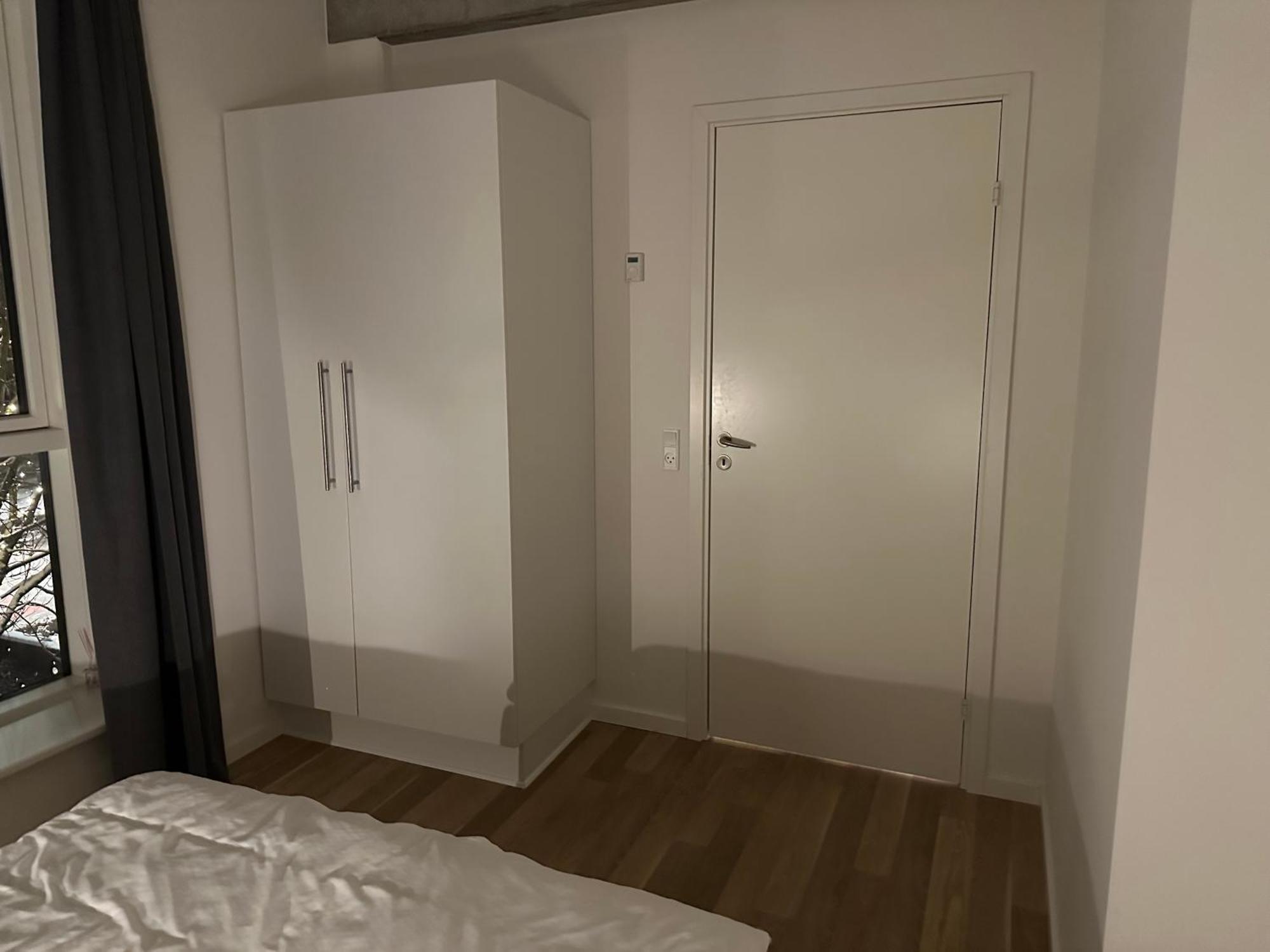 37-1-4 City Apartment Daemningen 바일레 외부 사진