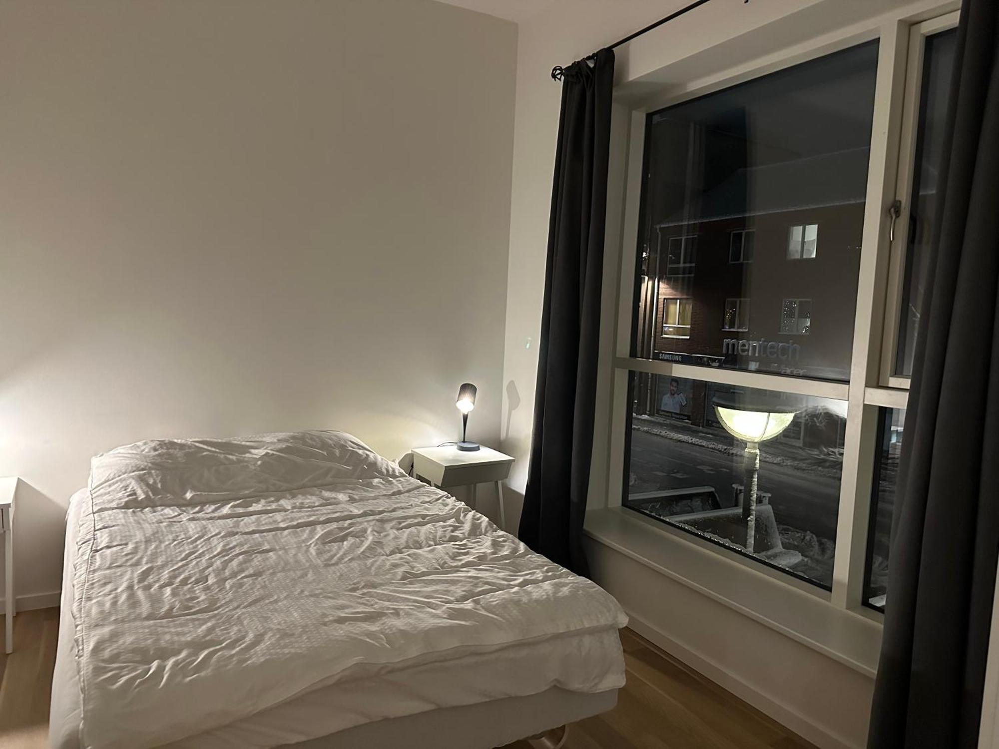 37-1-4 City Apartment Daemningen 바일레 외부 사진